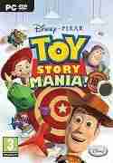 Descargar Toy Story Mania [MULTI5] por Torrent